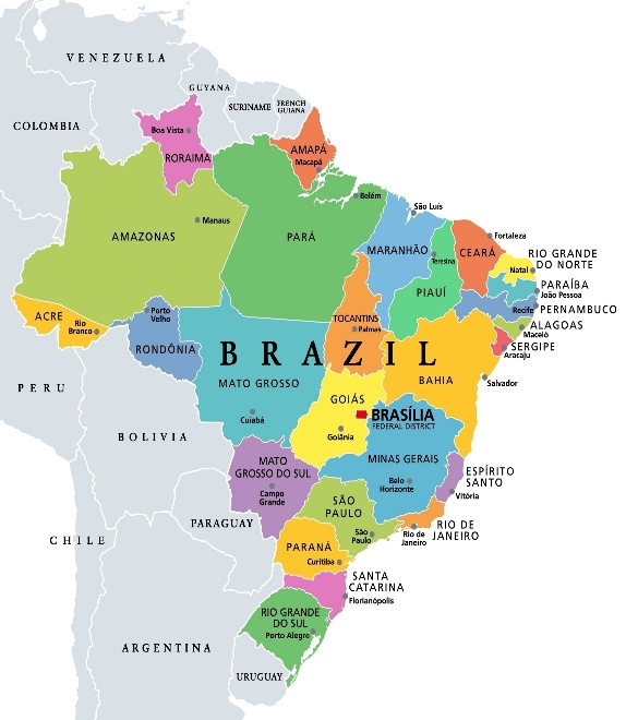 Brazil