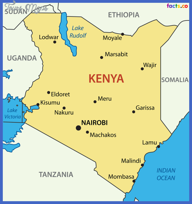 Kenya