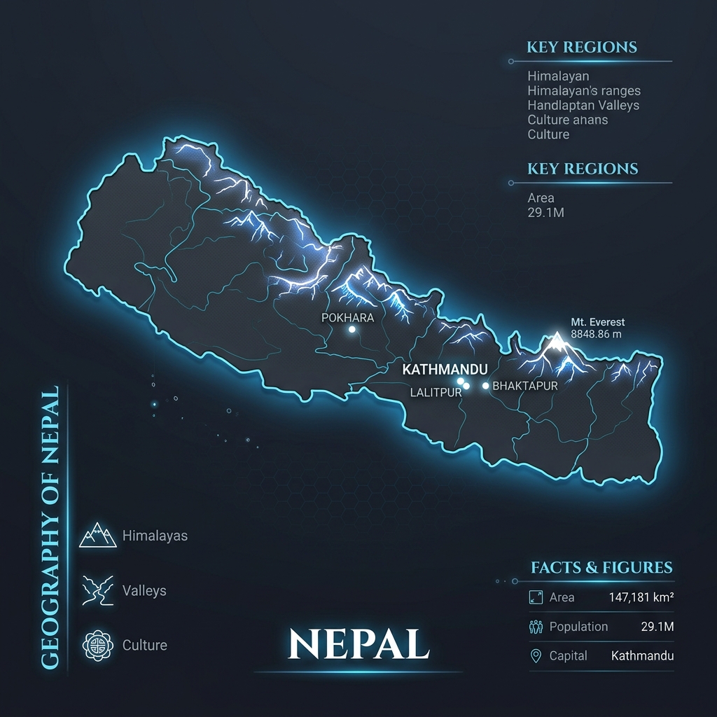 Nepal