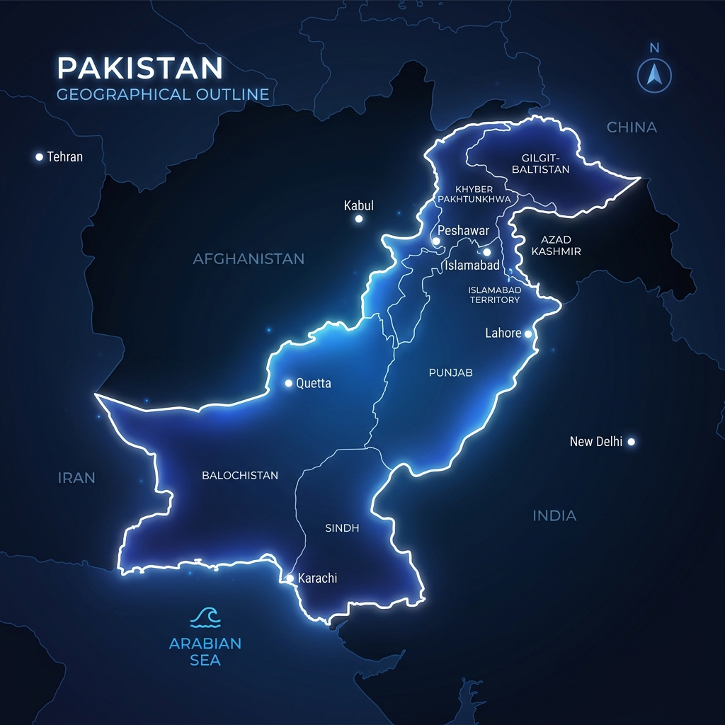 Pakistan