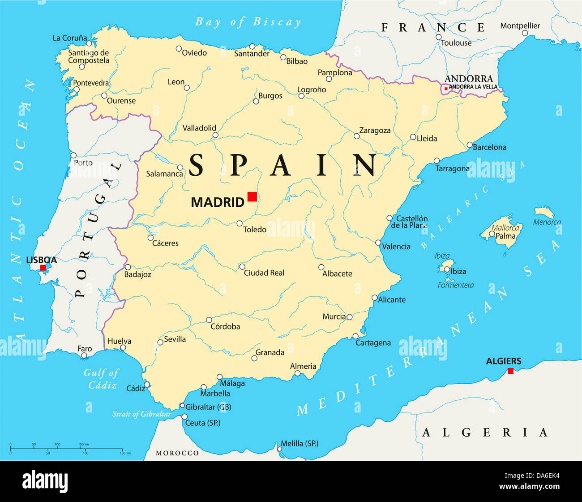 Spain