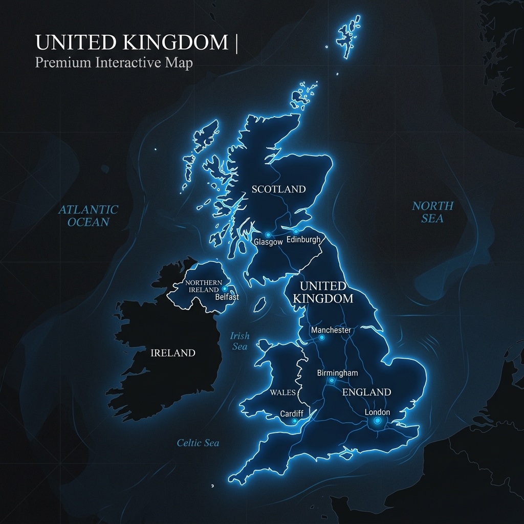 United Kingdom (UK)
