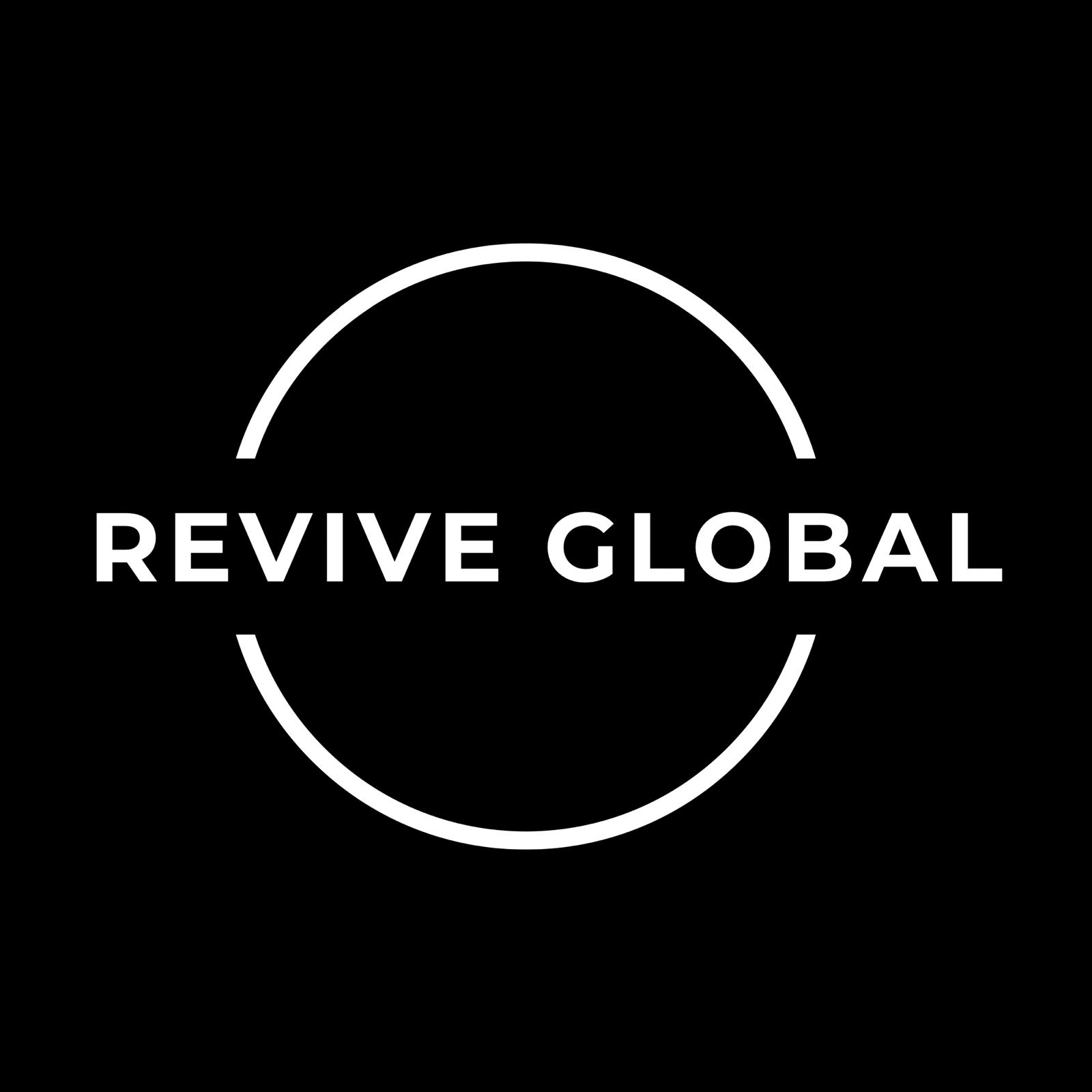 Revive Global Logo